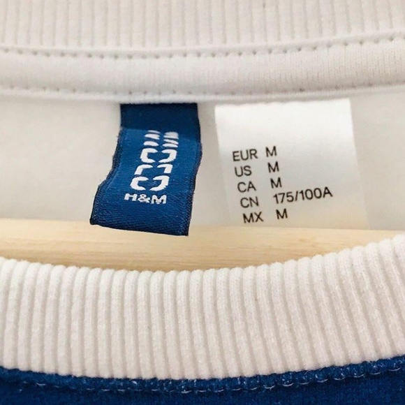 COPY - Harlem City crewneck - Picture 3 of 5